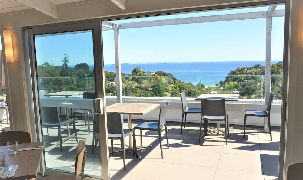 Waiheke Island Resort 52/70