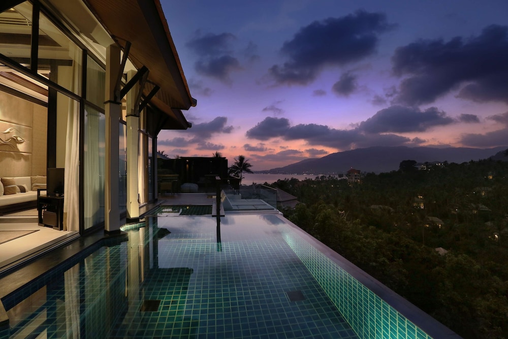 Banyan Tree Samui 42/75