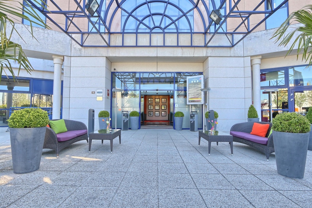 Golden Tulip Paris Cdg Airport Villepinte 5/67