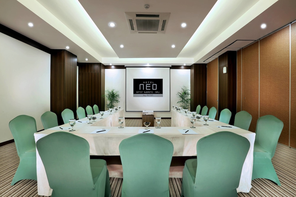 Neo Denpasar 30/35
