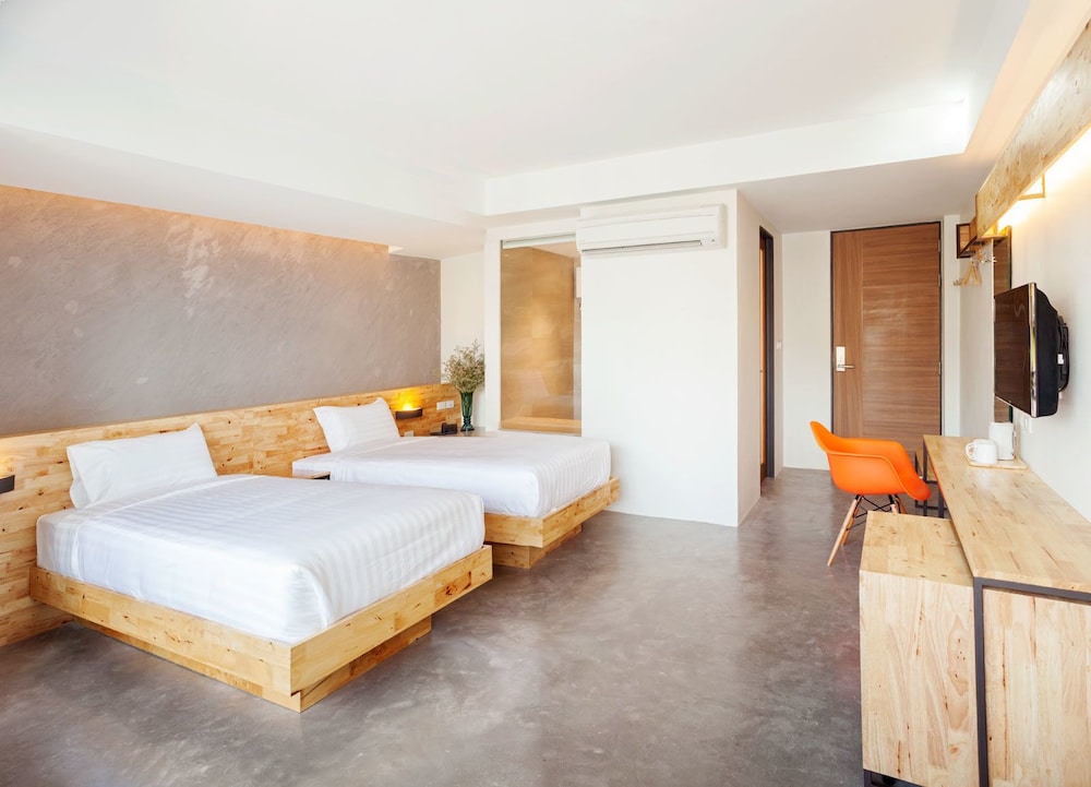 Norndee Huahin 21/65