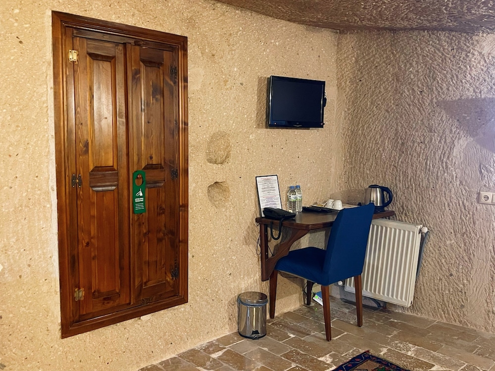 Gedik Cave Hotel 38/50