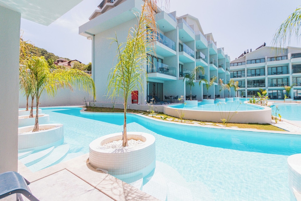 Residence 222 Hisaronu 38/50