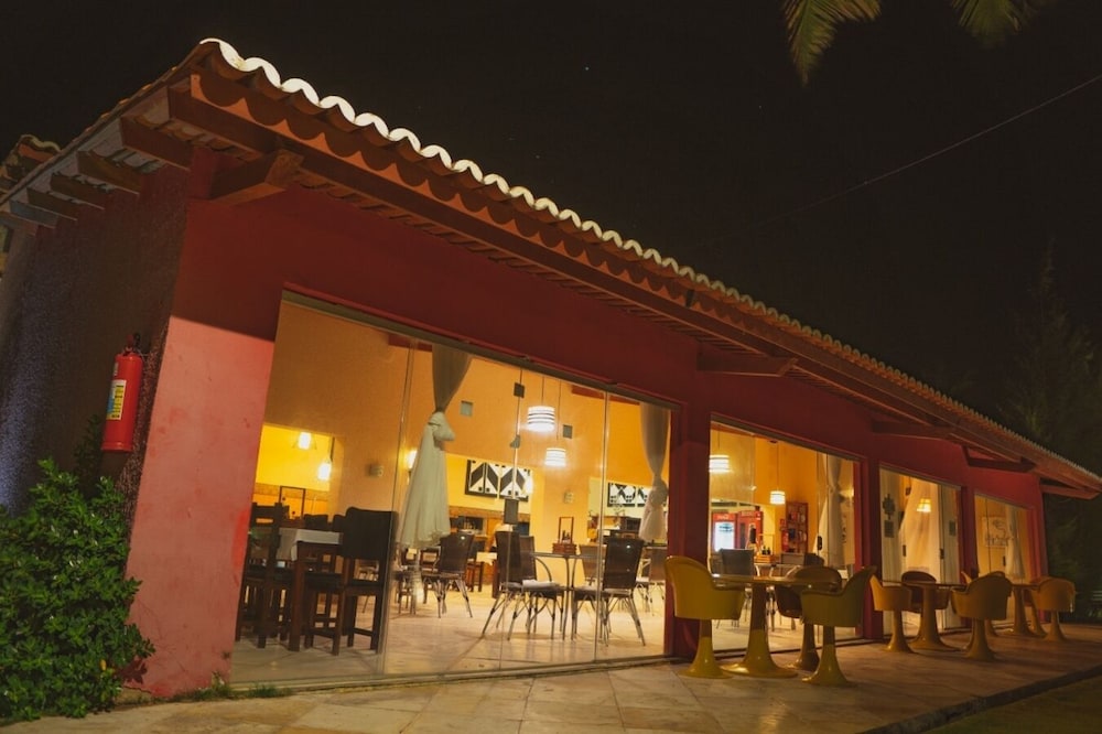 Hotel Vila Jardim 2/69