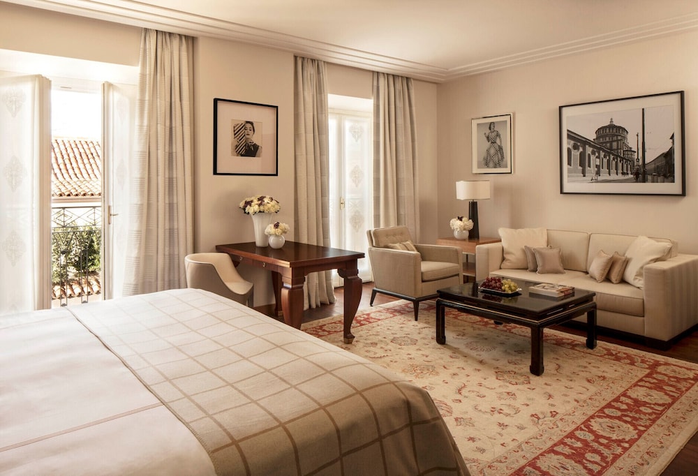 Four Seasons Hotel Milano 40/56