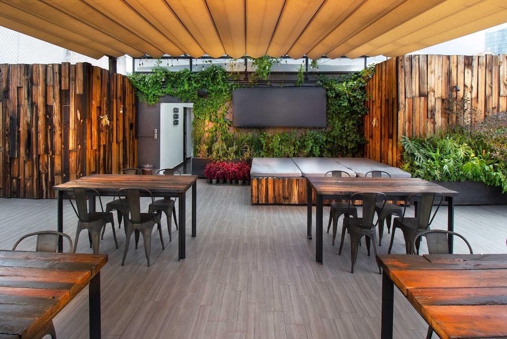 Hotel MX mas roma CDMX, Trademark Collection by Wyndham 33/50