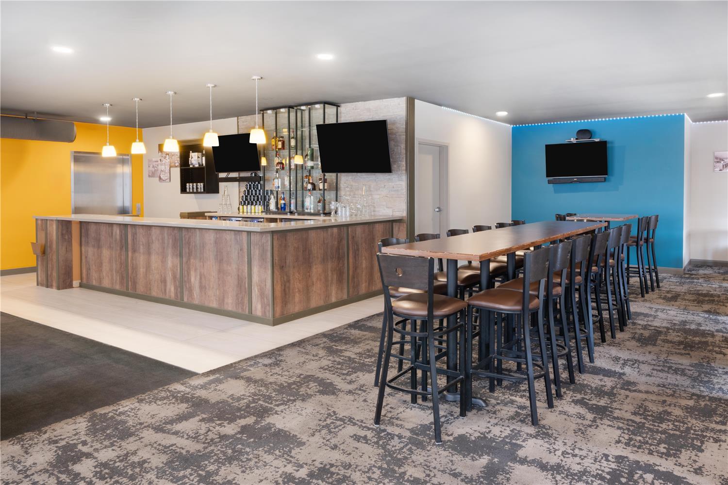 Best Western Premier Executive Residency Medicine Hat 5/22