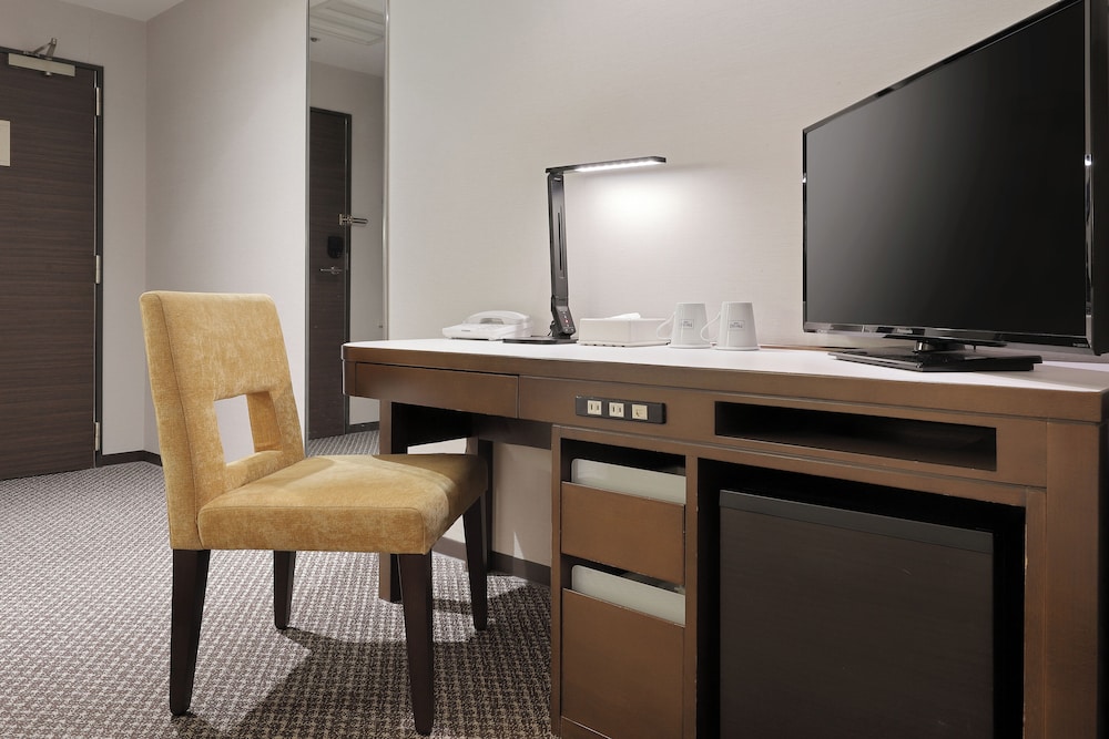 Keio Presso Inn Shinjuku 54/58