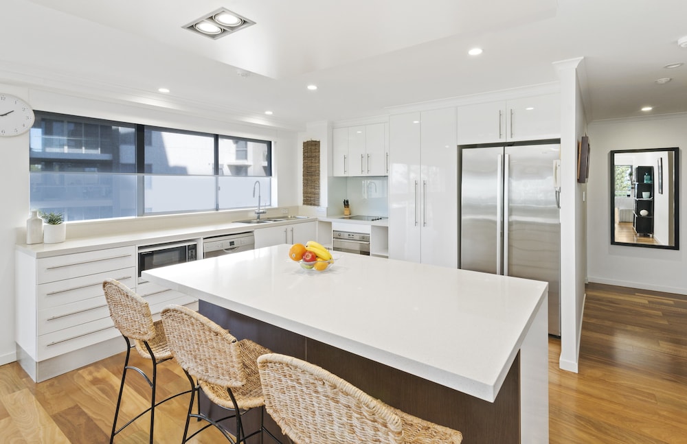 Solnamara Beachfront Apartments 60/75
