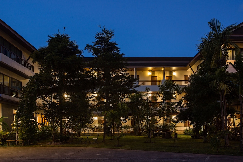 Wilacha Chiangrai Hotel 1/55