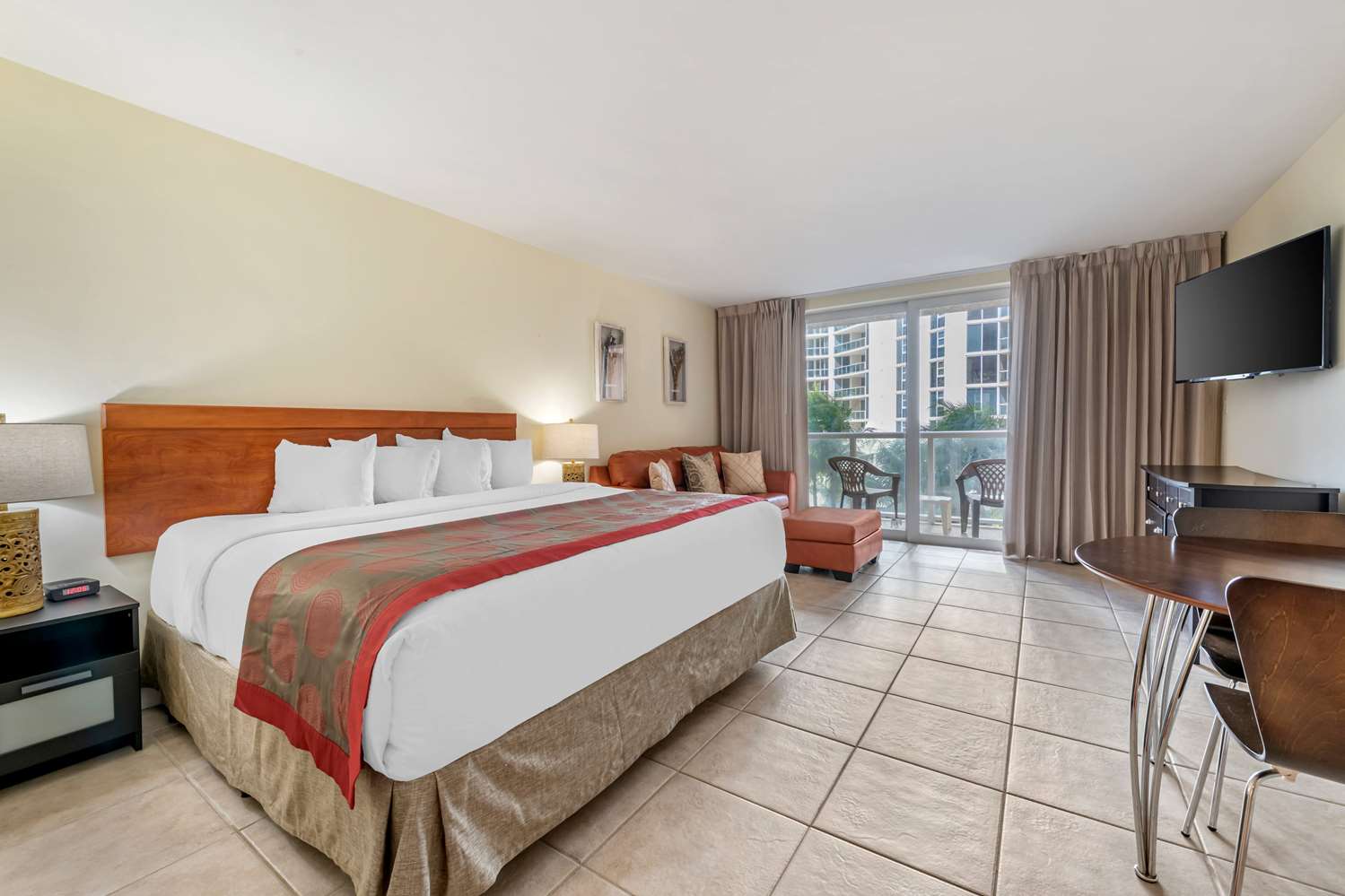 Ramada Plaza by Wyndham Marco Polo Beach Resort 25/67