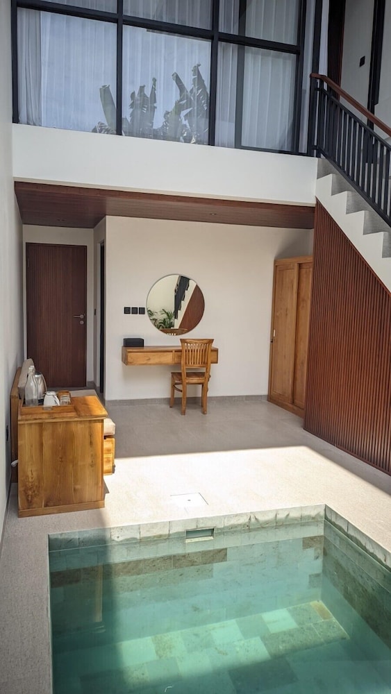Sujiwa Ubud Retreat 24/49