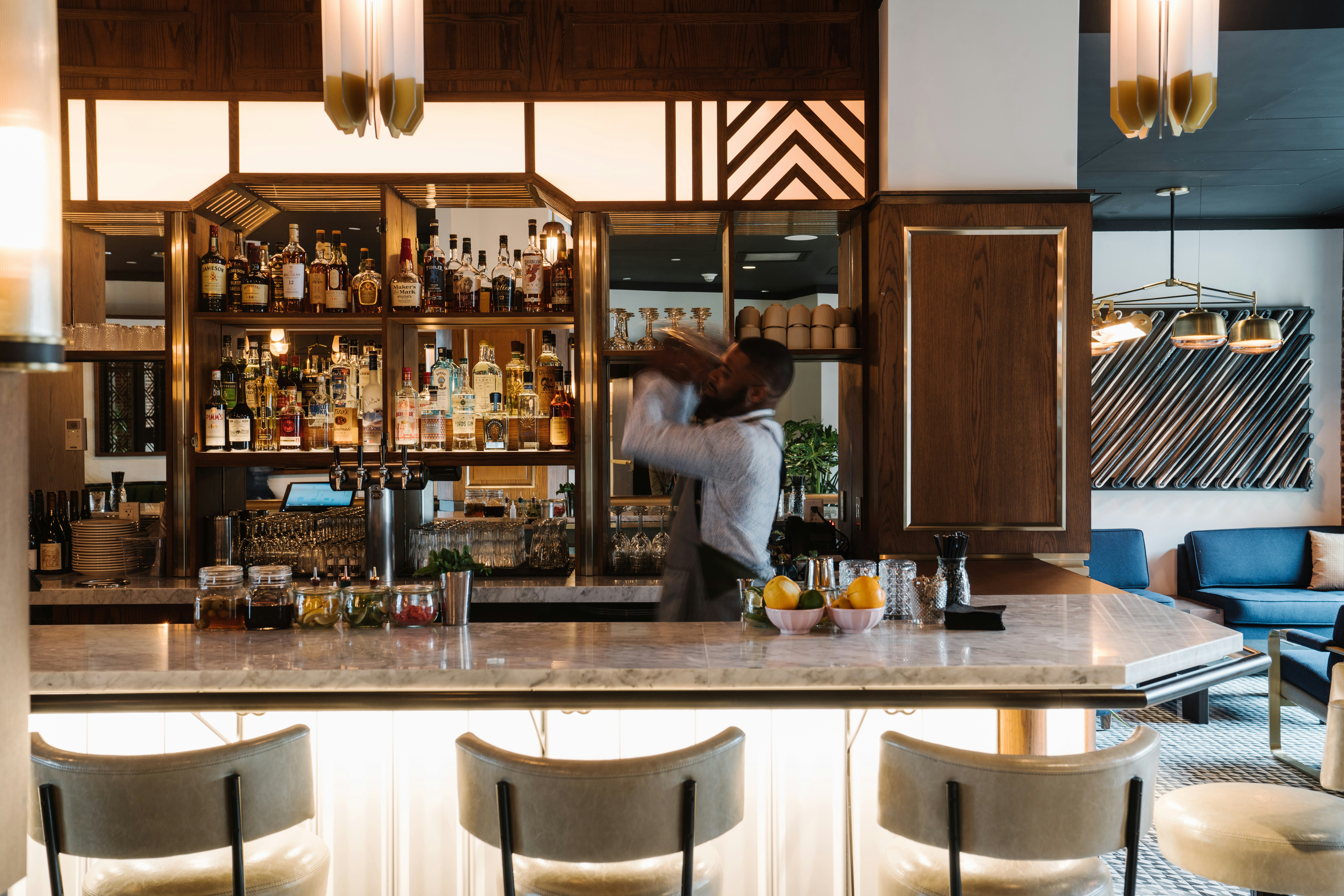 The Alida, Savannah, a Tribute Portfolio Hotel 72/84