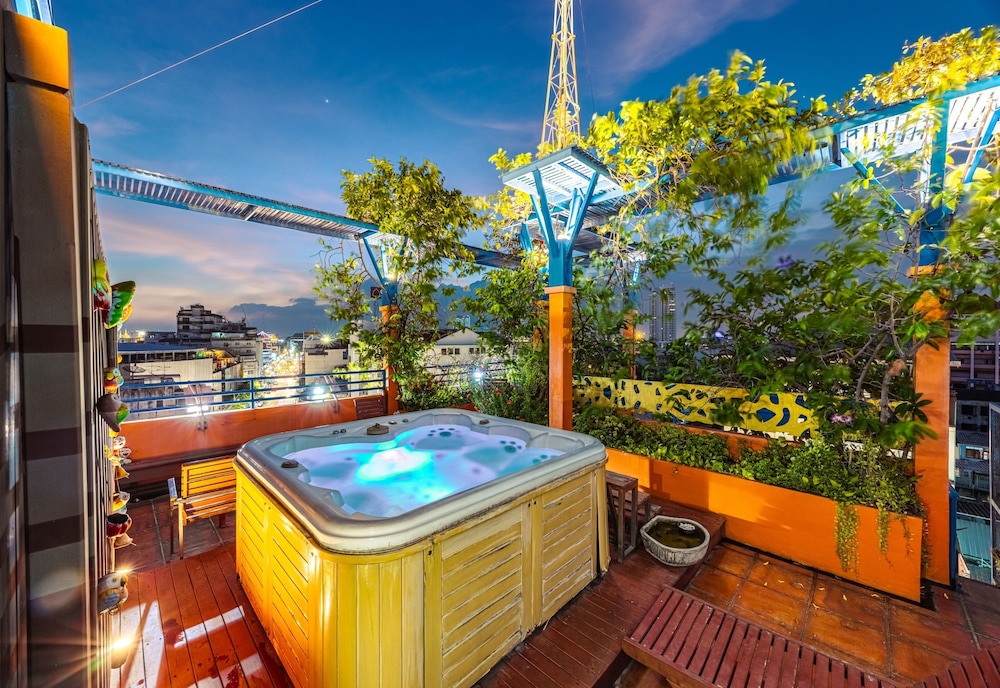 Collection O Diamond House Khaosan 49/66
