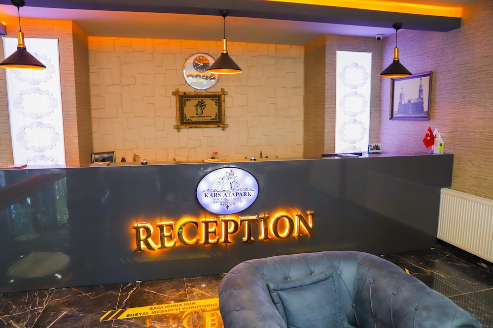 Kars Atapark Boutique Hotel 2/30