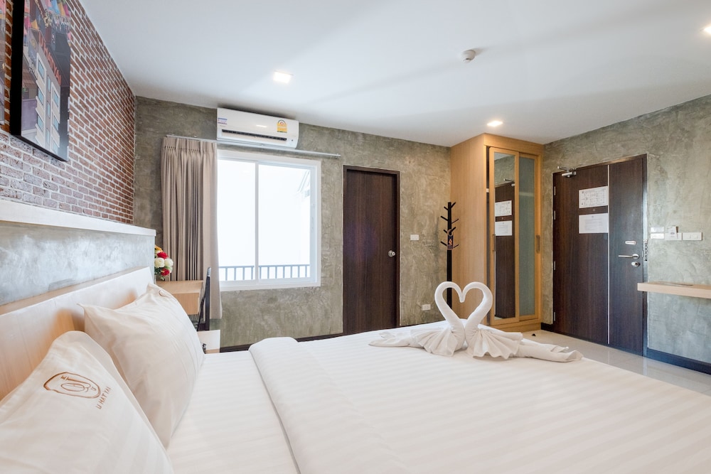 U HATYAI HOTEL 36/65