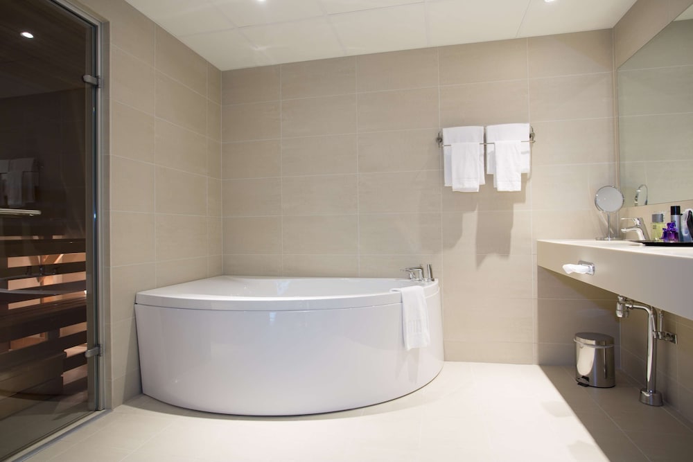 Best Western Plus Savoy Lulea 12/63