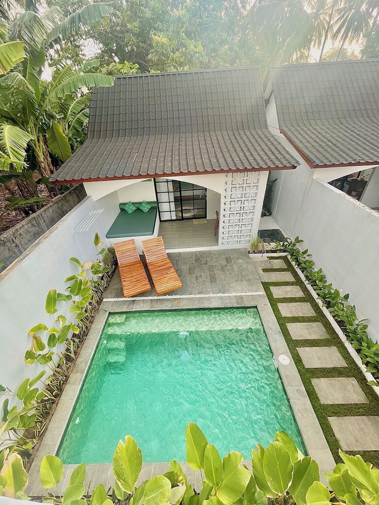 Cozy Cottages Lombok 43/50