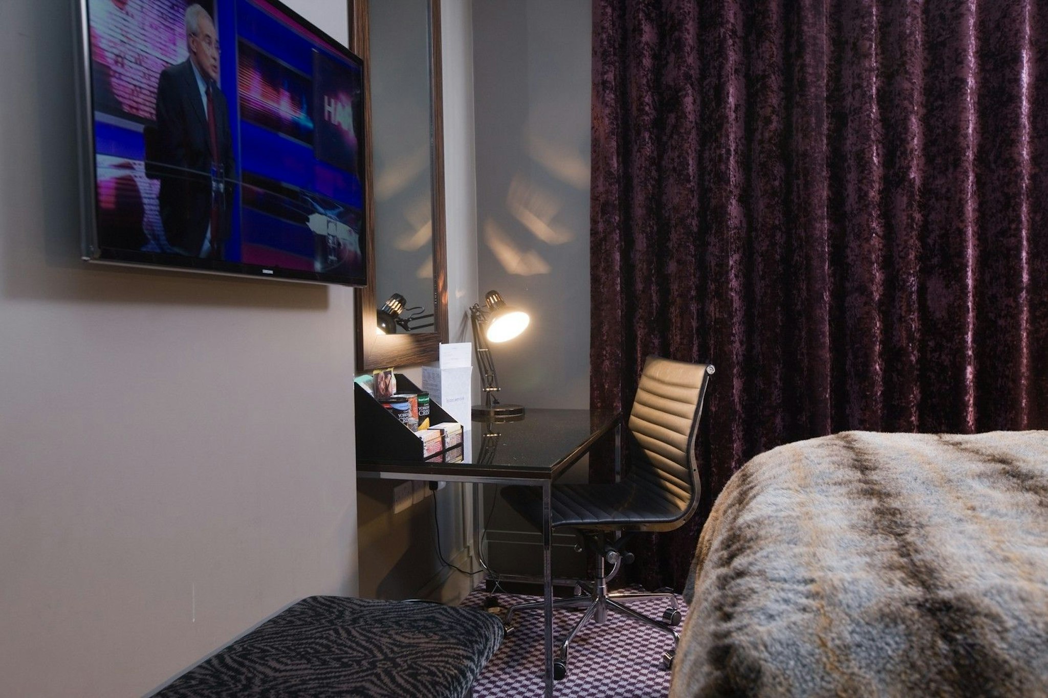 Malmaison Dundee 27/57