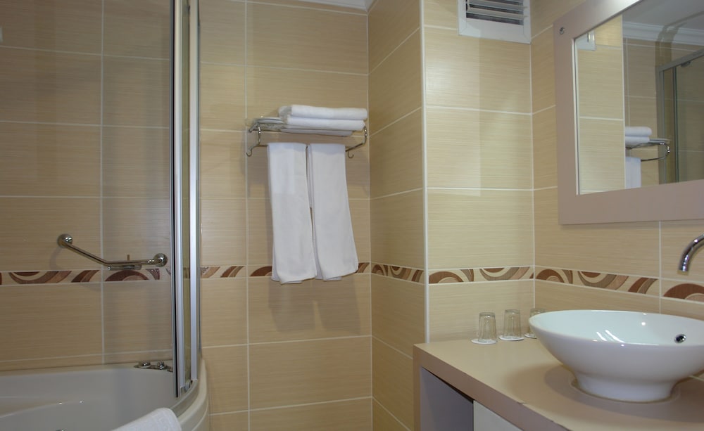 Ramada Plaza by Wyndham Istanbul Sultanahmet 49/50
