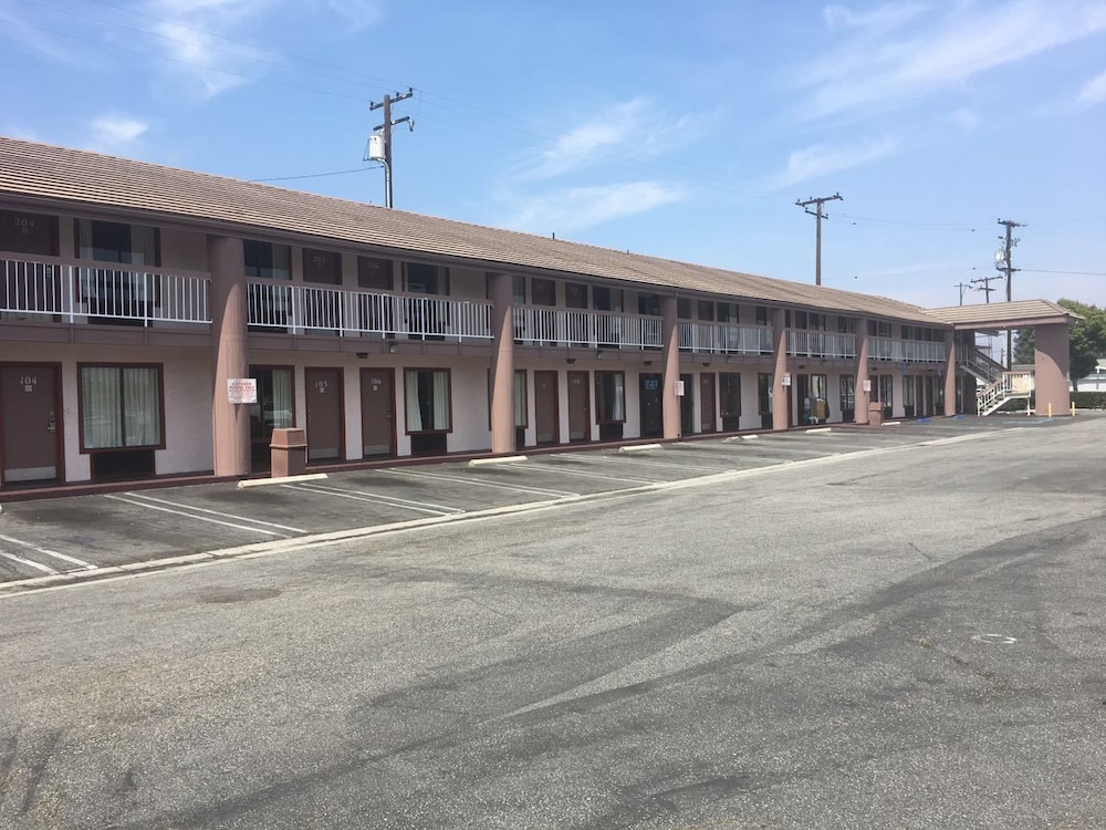 amenities