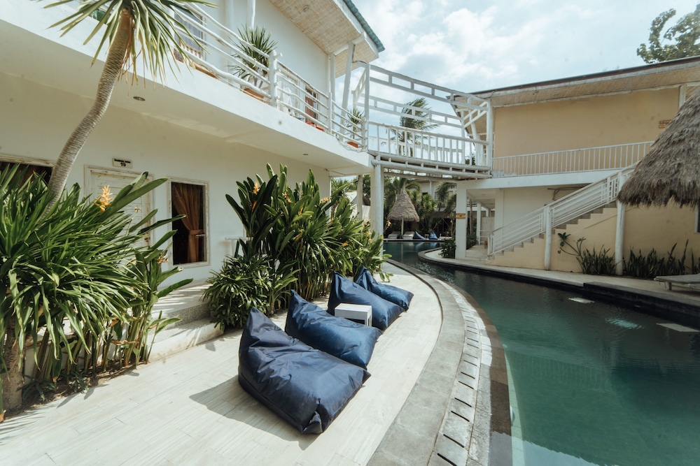 Gili Amor Boutique Resort 44/72