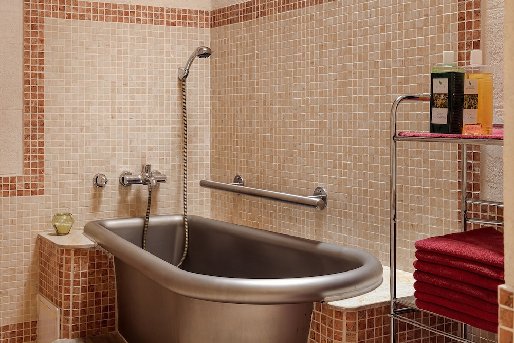 Humboldt Park Hotel Spa 60/60