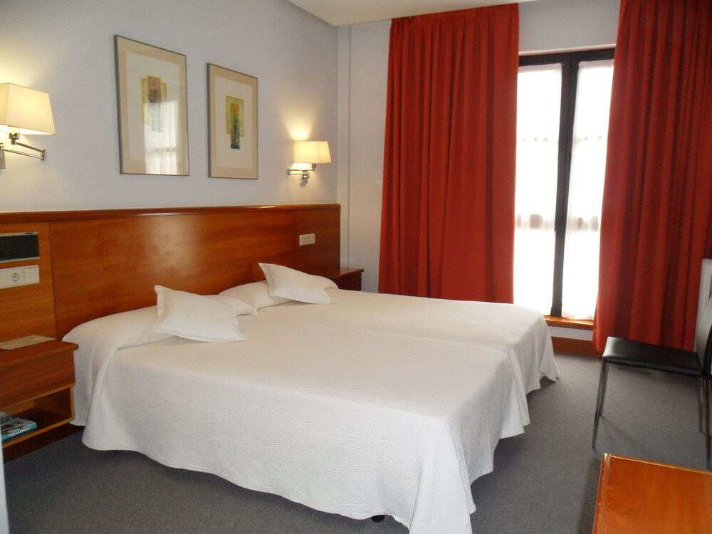 Hotel Anoeta 5/30