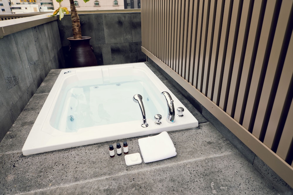 Hotel Amare Busan 49/72