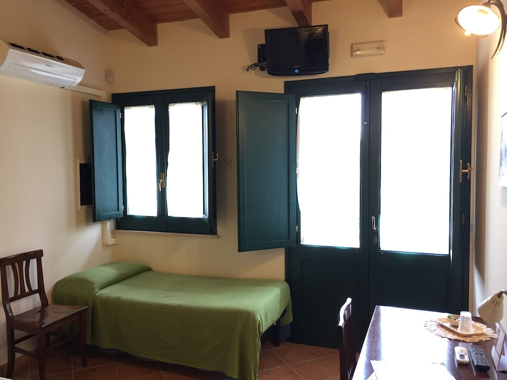 Agriturismo Arangea 14/42