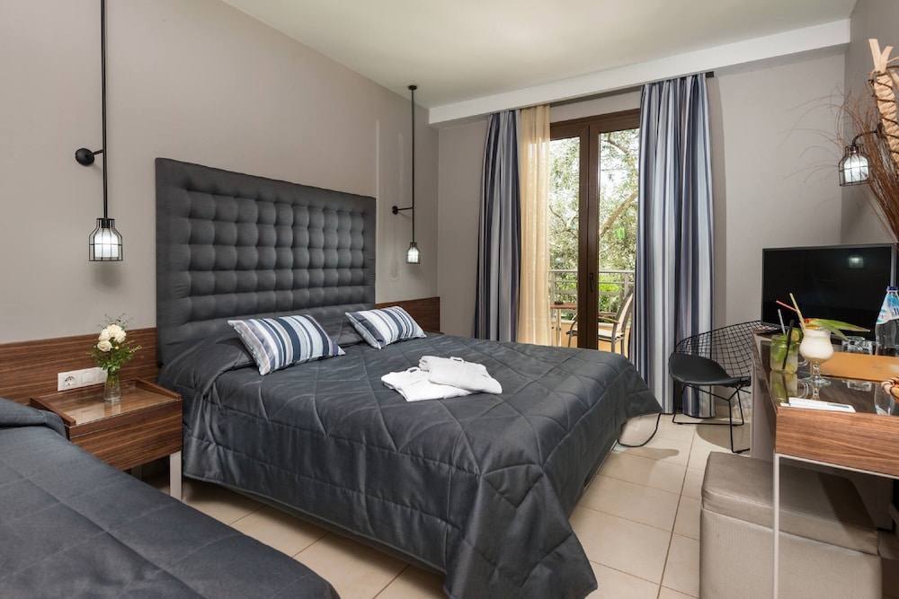Room at Atrium Hotel Thassos by GHH, THASSOS
