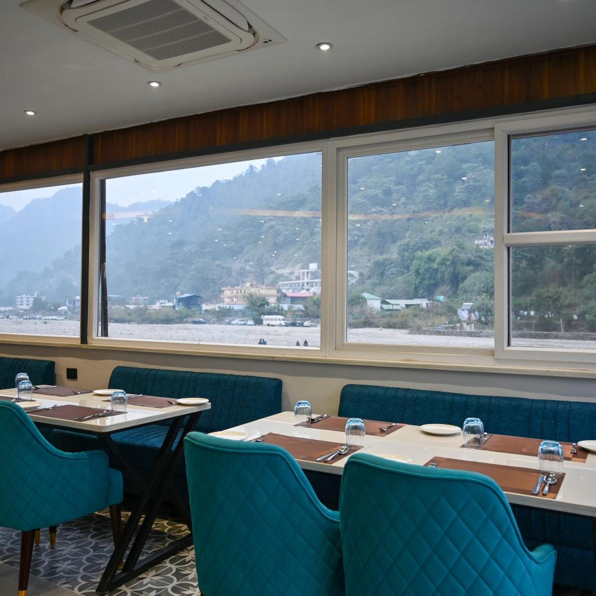 Amritara Chakra River Resort 38/54