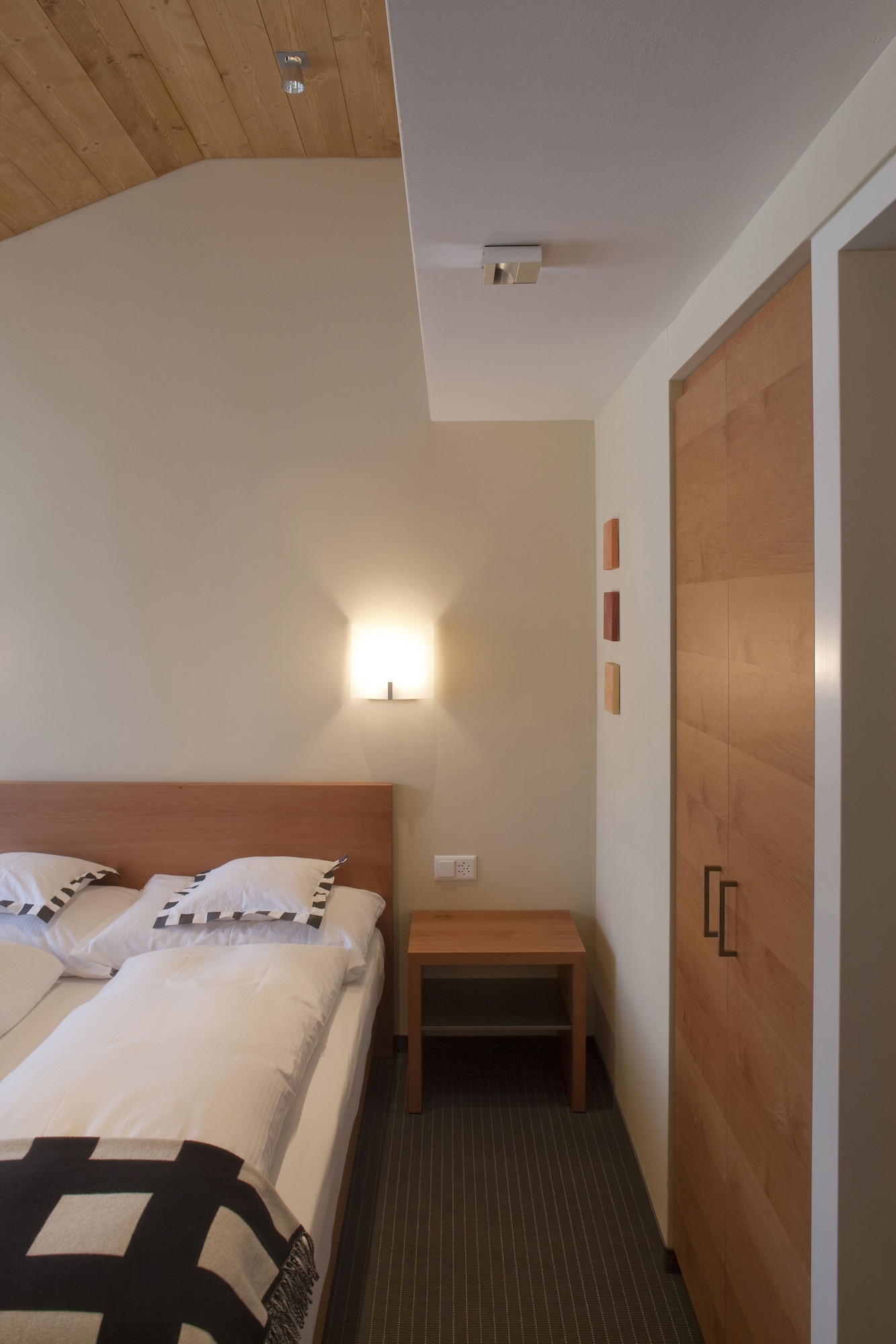 Style, Comfort, Queen Bed، Allalin Relais Du Silence Hotel 3/5