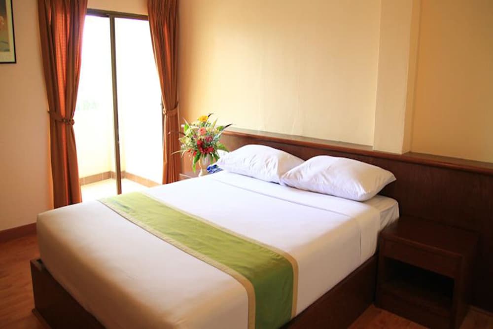 Klaang Muang Hotel Rayong 23/54