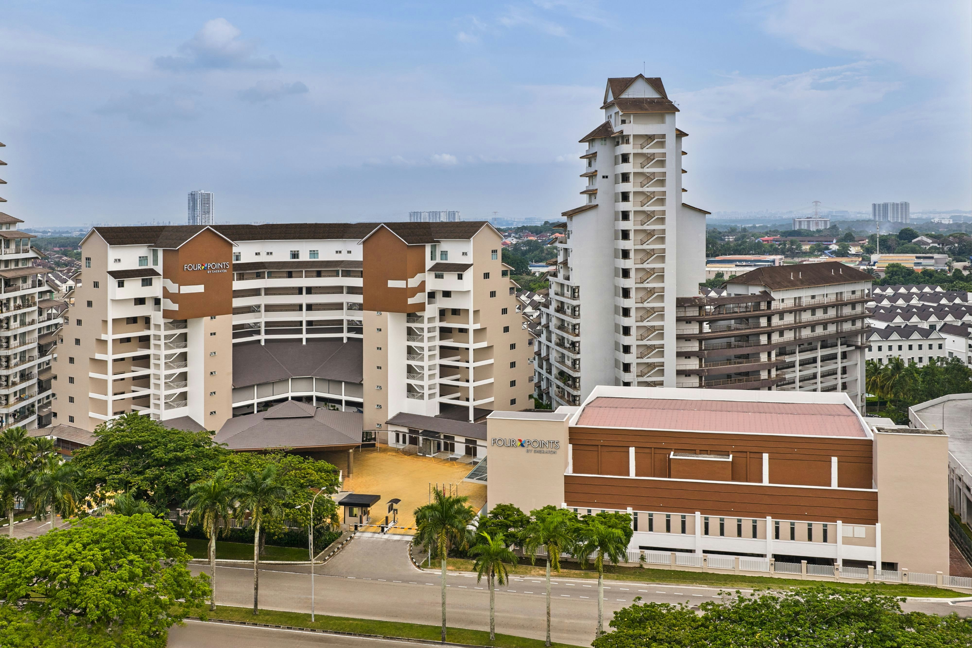 Amansari Residence Resort 4/41