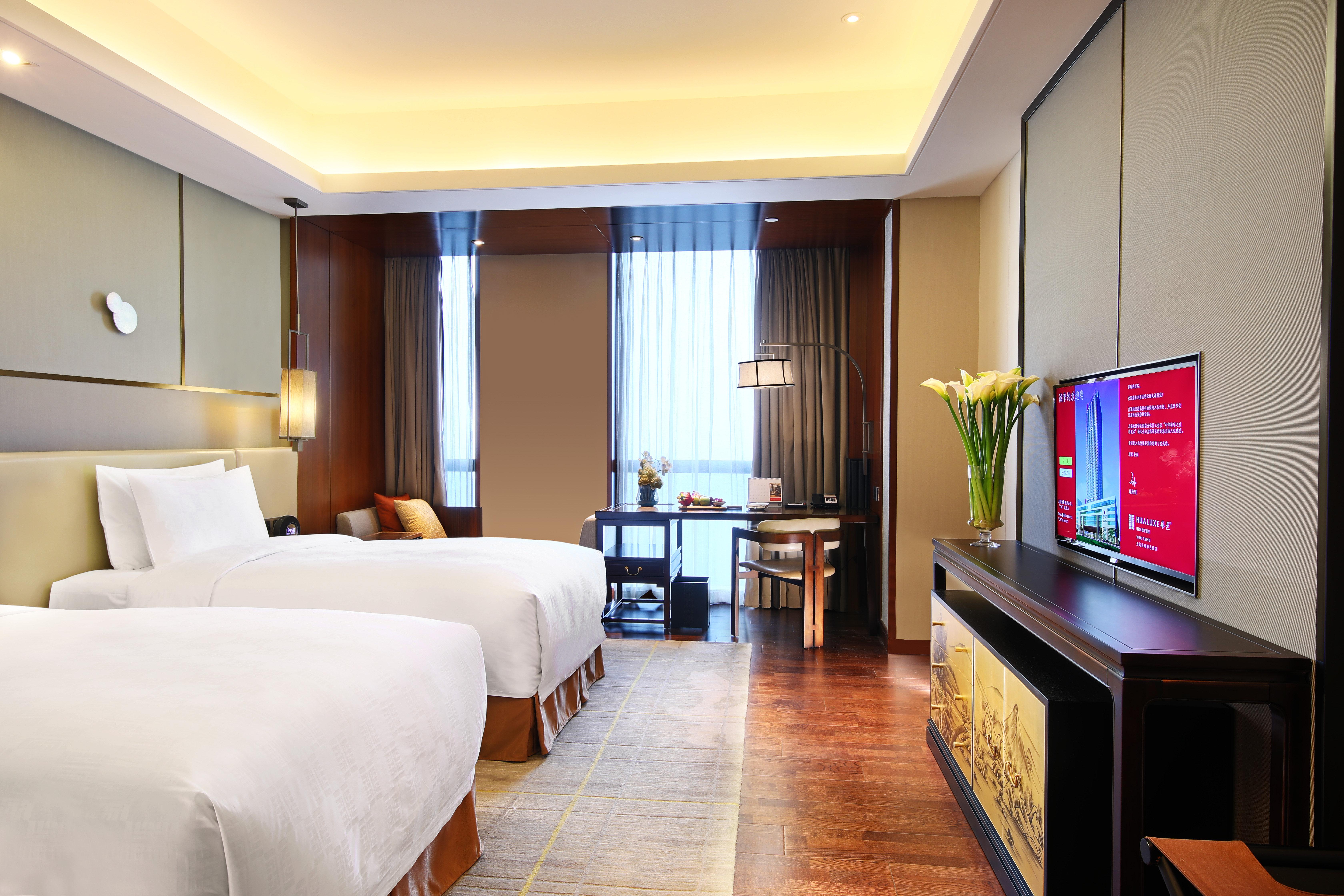 Premium, Twin Beds