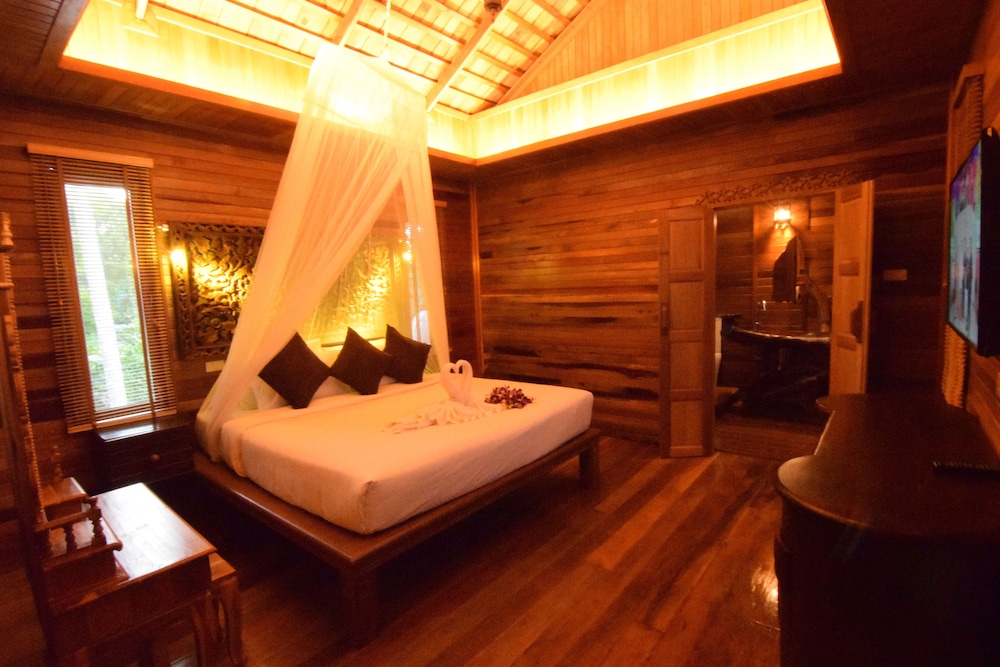 Baan Habeebee Resort 22/50