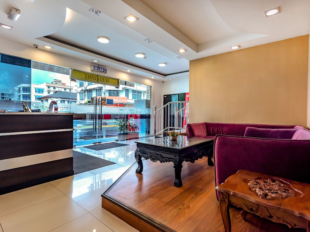 OYO 43959 Astana Hotel 27/30
