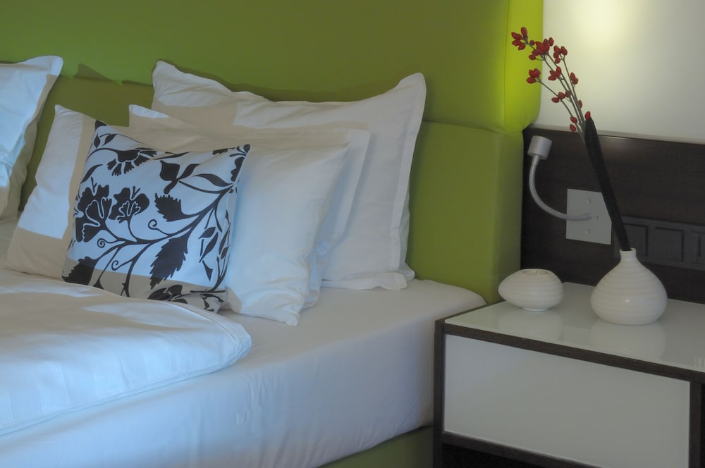 Hotel an der Therme Bad Orb 23/67