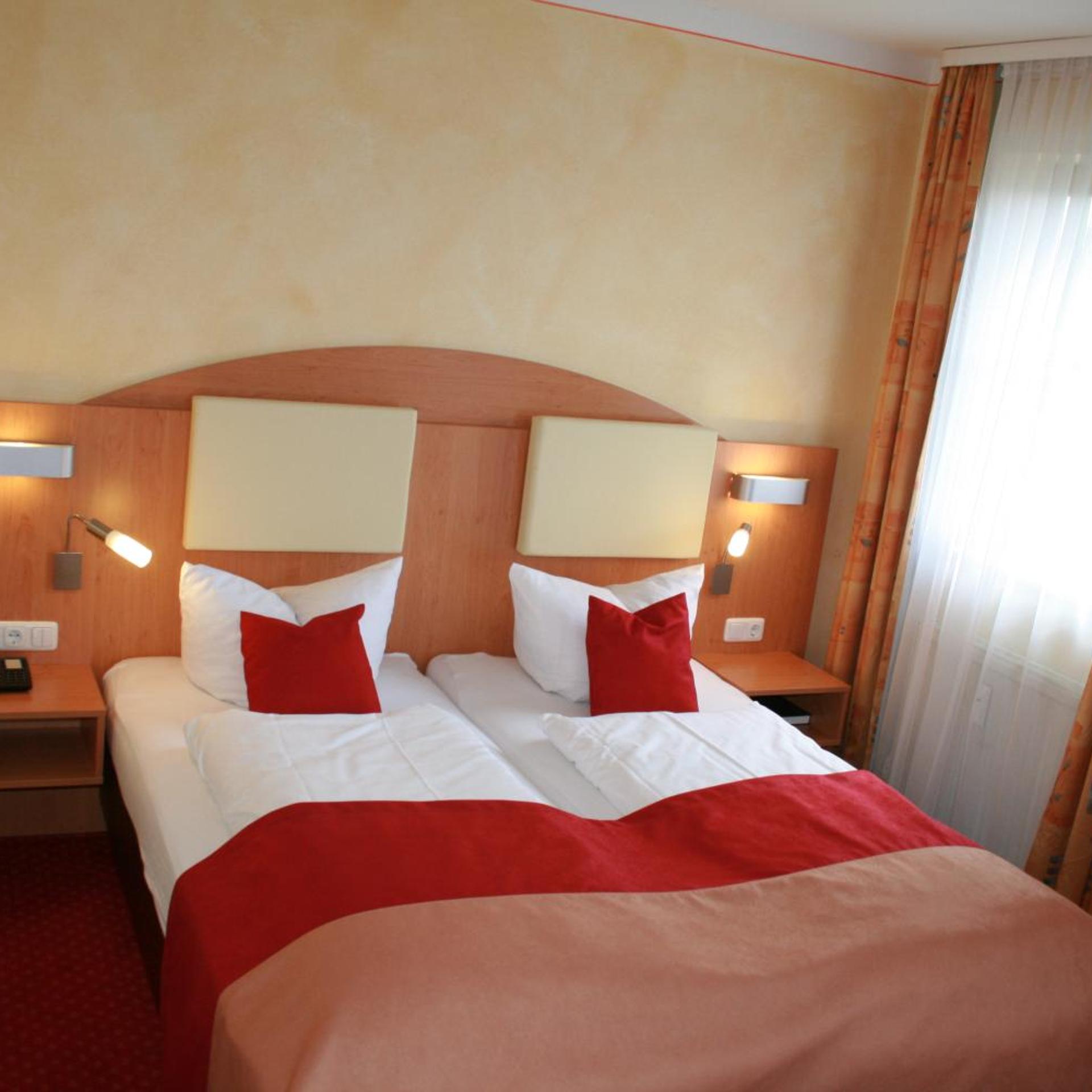 Apparthotel Garni Superior Simsseeblick 17/50