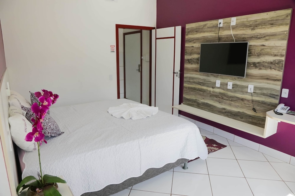 Hotel Acay 37/58