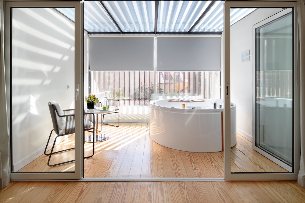 Inspira Liberdade Boutique Hotel 54/60
