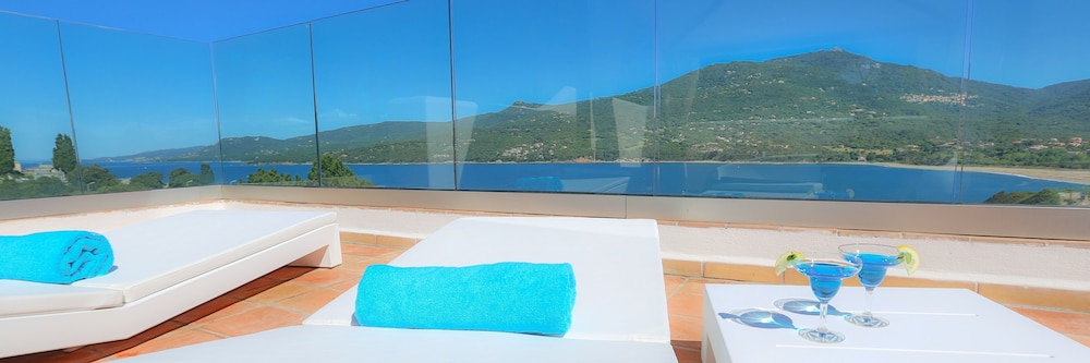 Hotel A'mare Corsica - Seaside Small Resort 31/61