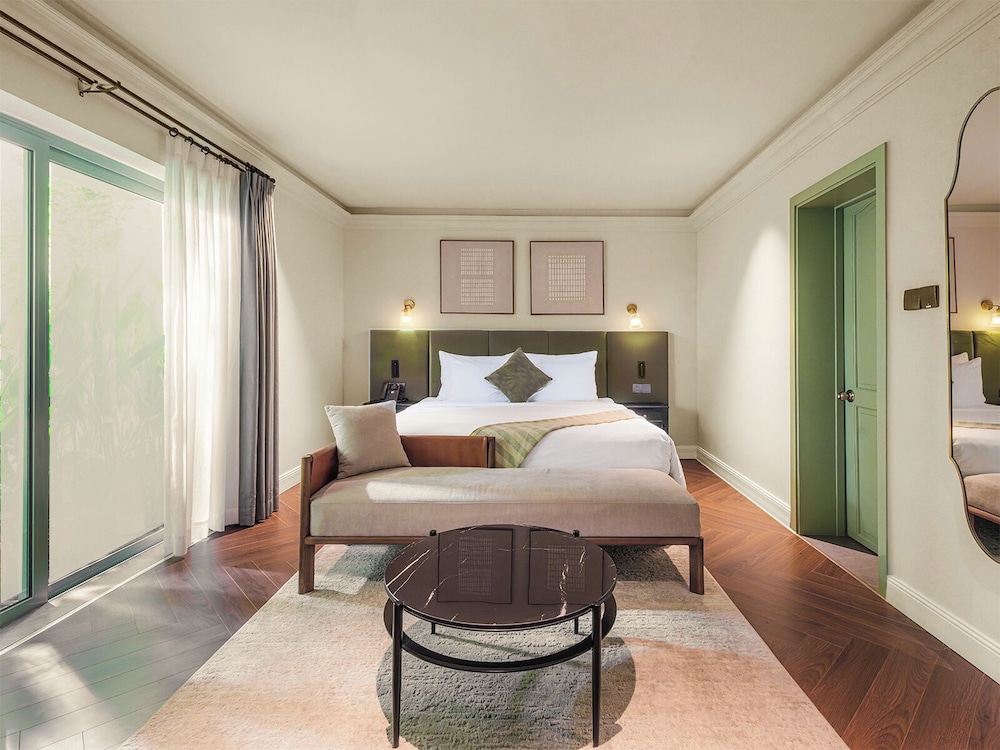 President Maison Signature by M Village, a brand of Modern Village Lifestyle 16/61