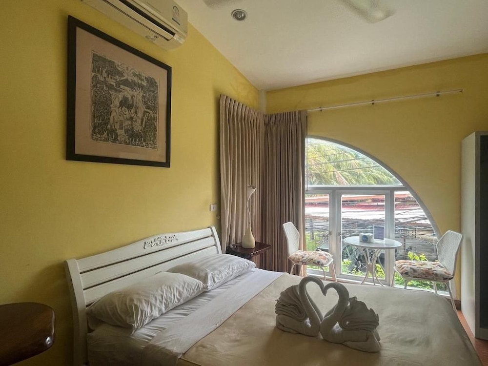 Phuket Paradiso Hotel 15/50
