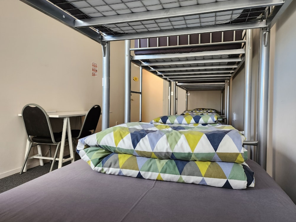Newton Lodge - Hostel 17/43