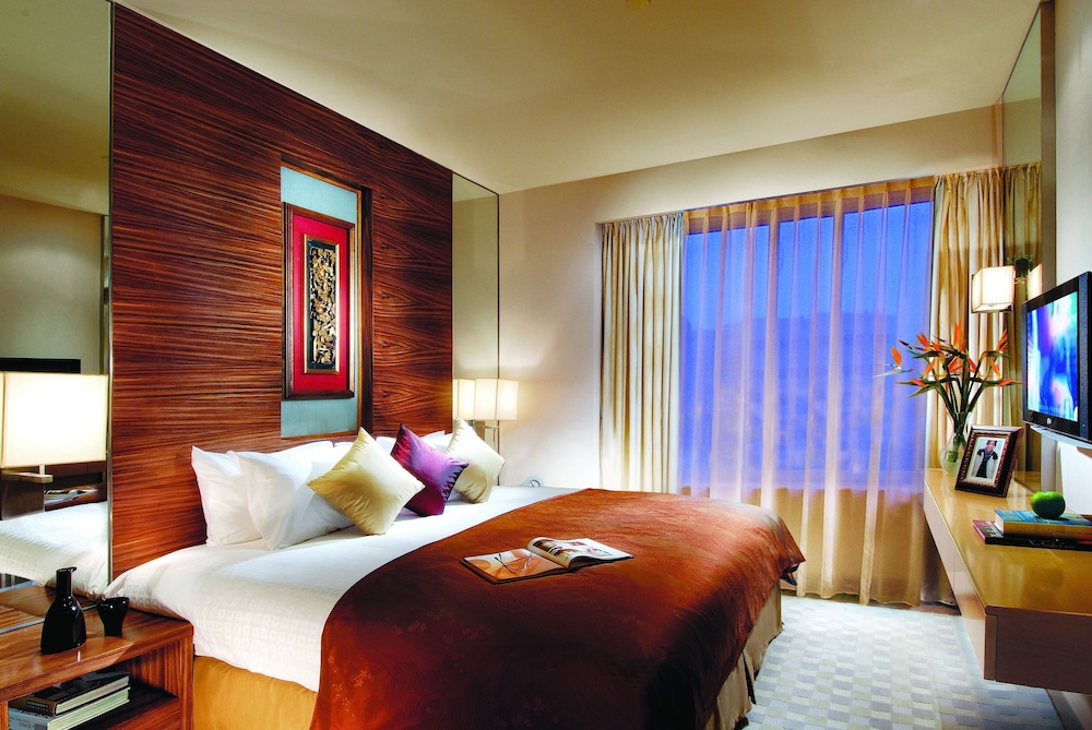 Ascott Guangzhou 19/49