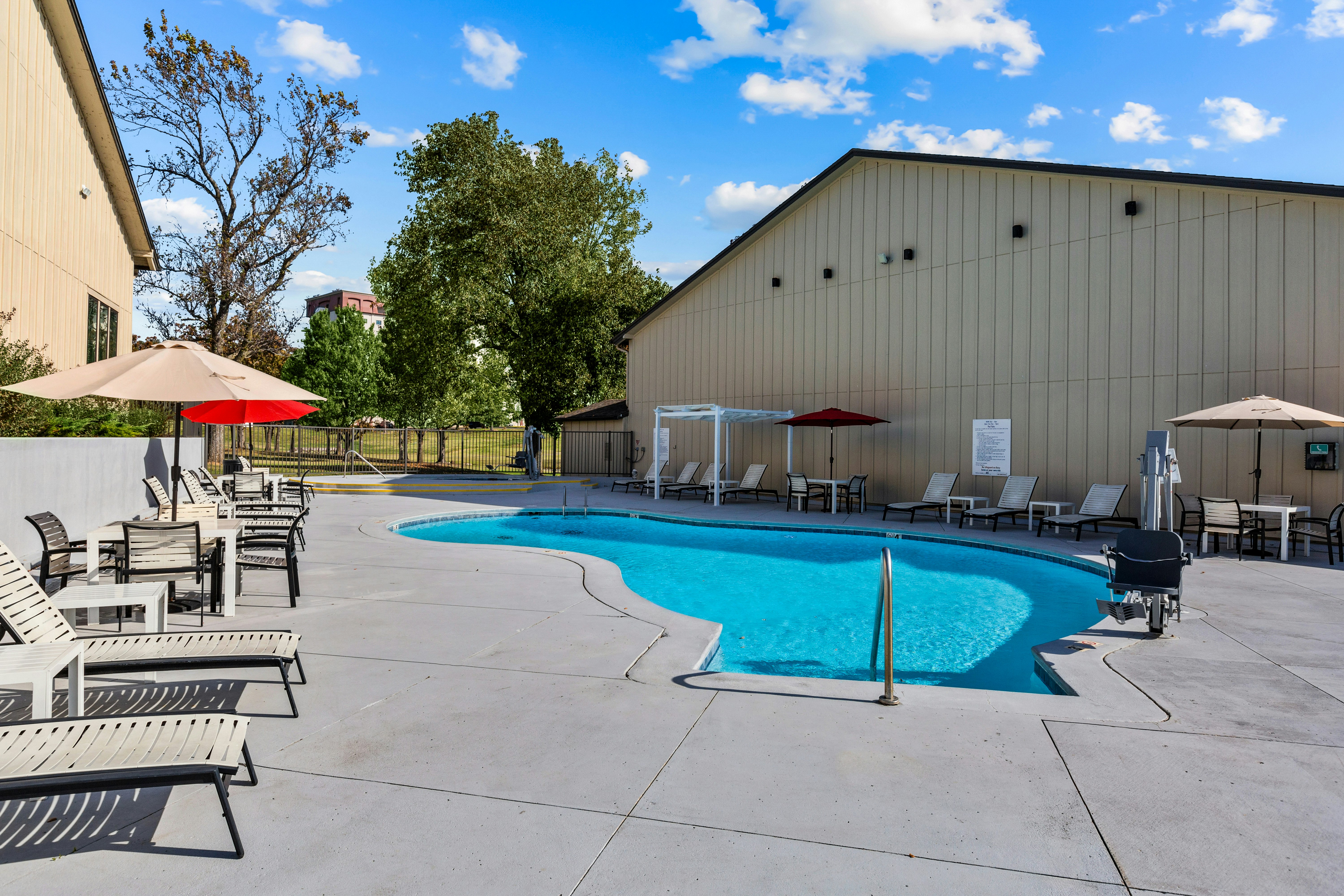 Worldmark Grand Lake 2/17