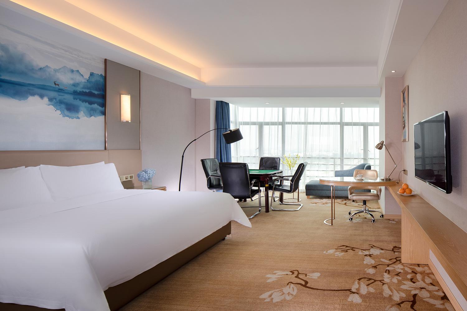 Vienna International Hotel (Dongguan Hongmei Town) 10/30