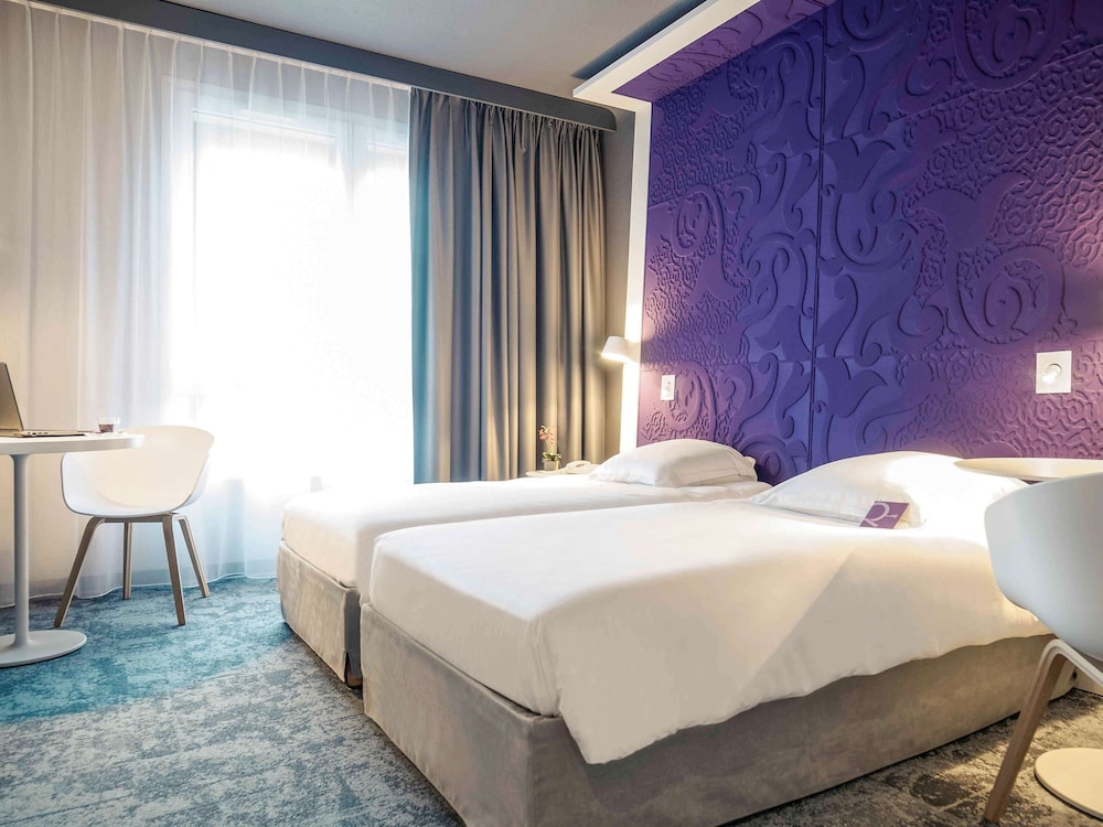 Mercure La Roche Sur Yon Centre 18/76